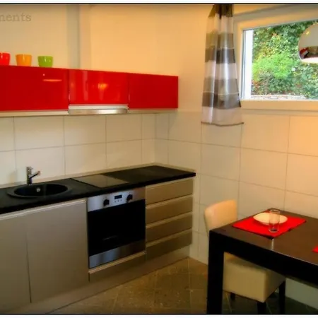 Apartment Fully Equiped Next To The Split